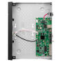 HWN-4104MH-4P / NVR-4CH-POE - Rejestrator IP 4-kanałowy, 4x PoE, do 8Mpx - Hikvision Hiwatch