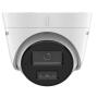 DS-2CD1343G2-LIU - Kamera kopułkowa IP, 4MPx, Smart Hybrid Light 30m, Mikrofon - Hikvision | 6931847188986