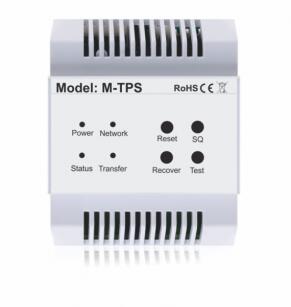 M-TPS - Moduł telefoniczny GSM (sieciowy) DUO - Vidos | M-TPS