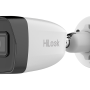 Zestaw do Monitoringu IP 8Mpx, 4 Kamery IPC-B180H, PoE, HDD 2TB - HiLook by Hikvision