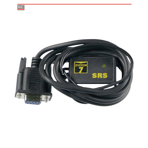 SRS - Konwerter - Seven Guard