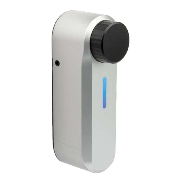 VESTA-467 - Inteligentny zamek Bluetooth - Vesta | VESTA-467