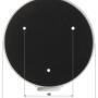 BCS-AT5V / PFA135 - Adapter montażowy do kamer tubowych - BCS LINE | BCS-AT5V / PFA135