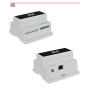 BCS-ADIP-II - Adapter IP do wideodomofonów 2-przewodowych - BCS LINE - 2