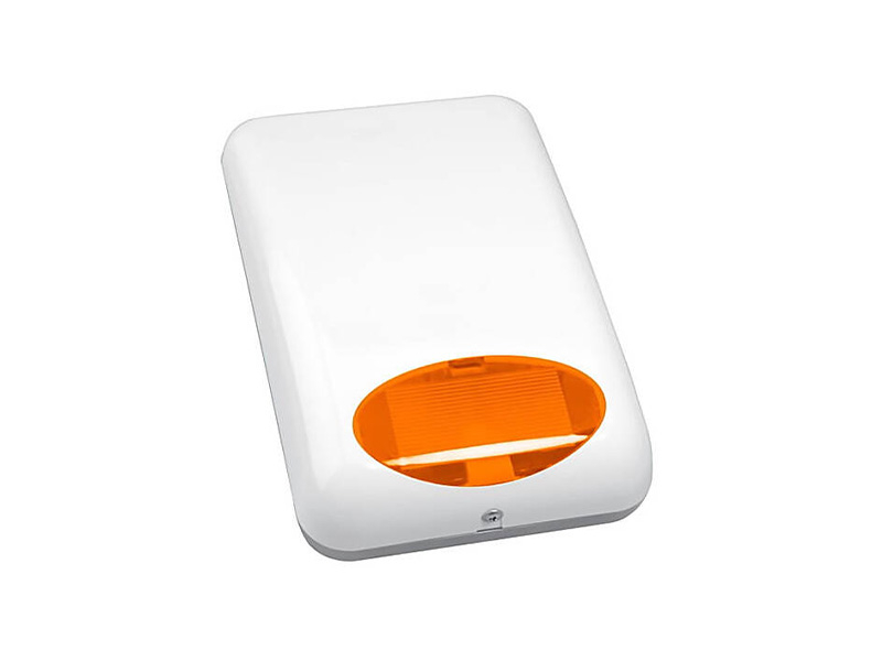 SPL-5020 O - Zewnętrzny sygnalizator optyczno-akustyczny - SATEL | SPL-5020 O