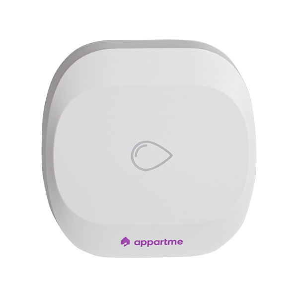 APRM-02-002 - Czujnik zalania - Appartme | 5903357320812