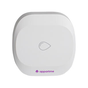 APRM-02-002 - Czujnik zalania - Appartme | 5903357320812