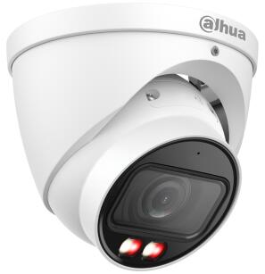 IPC-HDW2649T-ZS-IL-27135 - Kamera kopułkowa IP 6Mpx, 2.7–13.5mm, WizSense - DAHUA | IPC-HDW2649T-ZS-IL-27135