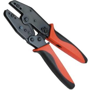 HT-5133P1 - Zaciskarka złączy koncentrycznych RG - Aliquam | HT-5133P1