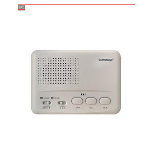 WI-3SN/2 - Interkom sieciowy - Commax | WI-3SN/2