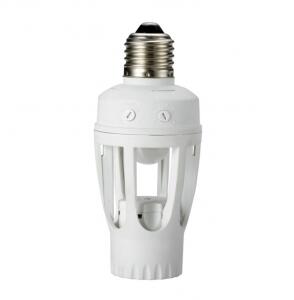 OR-CR-210 - Gniazdo żarówki z czujnikiem ruchu - Orno | OR-CR-210