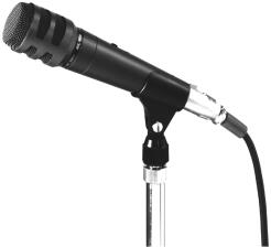 DM-1200 - Mikrofon dynamiczny o charakterystyce kardioidalnej - TOA | DM-1200