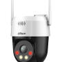 P5AE-PV - Kamera obrotowa 5Mpx, 4mm, Smart Dual Light, WiFi, Autotracking - Dahua | 6923172596819