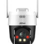 P5AE-PV - Kamera obrotowa 5Mpx, 4mm, Smart Dual Light, WiFi, Autotracking - Dahua | 6923172596819