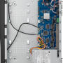 BCS-L-NVR1602-A-4KE-16P(2) - Rejestrator IP 16- kanałowy, do 16Mpx, 2x HDD, PoE, Ai - BCS LINE