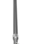 UT-612 - Teleskopowy uchwyt do kamer CCTV z aluminium (BR-60X120) 0,71-1,22m - Delta