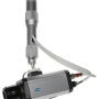 UT-612 - Teleskopowy uchwyt do kamer CCTV z aluminium (BR-60X120) 0,71-1,22m - Delta