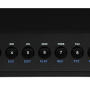 DS-7204HUHI-F1/N - Rejestrator 4-kanałowy 3.0 Mpix HD-TVI / ANALOG / IP - HIKVISION