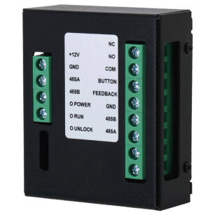 DEE1010B-S2 - Dodatkowy moduł do wideodomofonu - Dahua | DEE1010B-S2