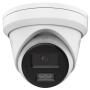Zestaw do Monitoringu IP 8Mpx, 5 Kamer IPC-T280HAP-LUF/SL Smart Hybrid Light, PoE - HiLook by Hikvision