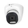 HDC-T8A-Z  - Kamera analogowa 4-in-1 8 MP Mini-Dome zewnętrzna– VESTA
