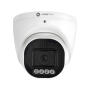 HDC-T8A-Z  - Kamera analogowa 4-in-1 8 MP Mini-Dome zewnętrzna– VESTA
