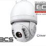 BCS-SDIP8220 - Kamera szybkoobrotowa 2.0 Mpix IP 4.7-94mm IR 150m microSD - BCS