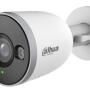 F5D-IL - Kamera tubowa IP WiFi, 5MP, Dual Light, AI (detekcja ludzi i pojazdów), IP67 - Dahua
