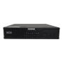 BCS-P-NVR3208-4K-II - Rejestrator IP, 32-kanałowy, 4K, H.265, 8xHDD - BCS POINT