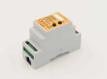 euFIX S213NP - Adapter na szynę DIN - Eutonomy | 5906874103128