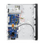 BCS-NVR1602-4KE-P-AI - Rejestrator IP, 16-kanałowy, 4K, H.265+, AI, PoE - BCS LINE