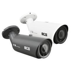 BCS-TQ7503IR3 - Kamera tubowa 4w1, 5Mpx, 2.8-12mm motozoom  - BCS LINE | BCS-TQ7503IR3