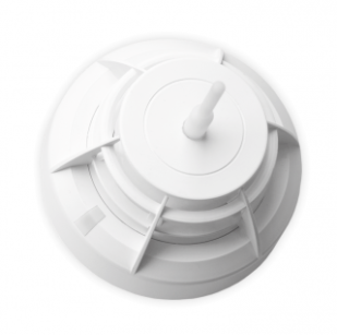 ACR-4001 - Adapter czujek radiowych - POLON-ALFA | ACR-4001