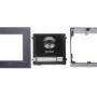 DS-KD8003-IME1  w ramie podtynkowej DS-KD-ACF1