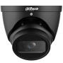 IPC-HDW2441T-ZS-27135-BLACK - Kamera kopułkowa IP 4Mpx, 2.7-13.5mm, IR40m, Mikrofon, WizSense - Dahua