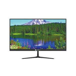 VMON-32-4K - Monitor przemysłowy LCD 32" 4K Ultra HD, HDMI, DisplayPort, USB, audio - VESTA | VMON-32-4K