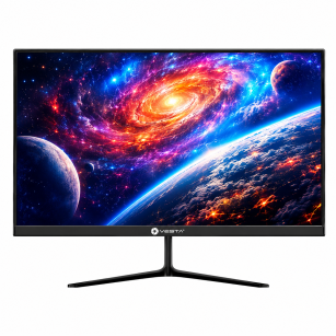 VMON-32-4K - Monitor przemysłowy LCD 32" 4K Ultra HD, HDMI, DisplayPort, USB, audio - VESTA | VMON-32-4K