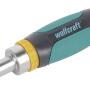WF1237000 - Mini wkrętak ręczny - Wolfcraft | WF1237000
