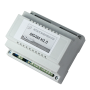 MGSM-N2.0 - Moduł powiadomienia GSM w obudowie - Ropam - 2
