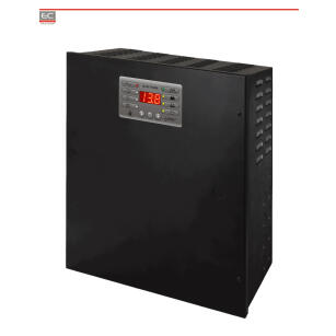 PSBEN10A12D - Zasilacz buforowy impulsowy 13.8V/10A/40Ah/EN - PULSAR