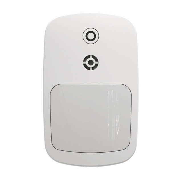 VESTA-382 - Bezprzewodowy czujnik ruchu PIR, 12 m / 90° - VESTA | IRAGS-35SL