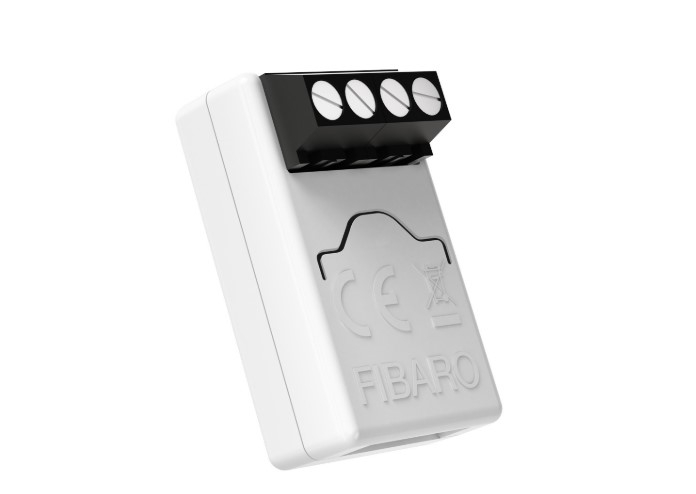 FGBS-222 - Inteligentny moduł Smart Implant, Z-Wave - Fibaro | 5902701701475