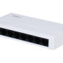 PFS3008-8GT-L - 8-portowy Switch niezarządzalny, 8x 10/100/1000 Mb/s,- Dahua