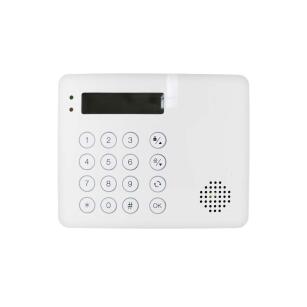 VESTA-114 - Klawiatura przewodowa i bezprzewodowa F1 do systemów hybrydowych - VESTA | VESTA-114