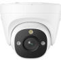 P344 - Kamera kopułkowa IP 12Mpx, 4mm, Dual Light, PoE, Detekcja AI - REOLINK