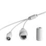 P344 - Kamera kopułkowa IP 12Mpx, 4mm, Dual Light, PoE, Detekcja AI - REOLINK