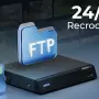 P344 - Kamera kopułkowa IP 12Mpx, 4mm, Dual Light, PoE, Detekcja AI - REOLINK