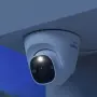 P344 - Kamera kopułkowa IP 12Mpx, 4mm, Dual Light, PoE, Detekcja AI - REOLINK