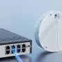P344 - Kamera kopułkowa IP 12Mpx, 4mm, Dual Light, PoE, Detekcja AI - REOLINK