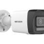 DS-2CD1043G2-LIU - Kamera tubowa IP, 4MPx, Dual Light 30m, Mikrofon - Hikvision